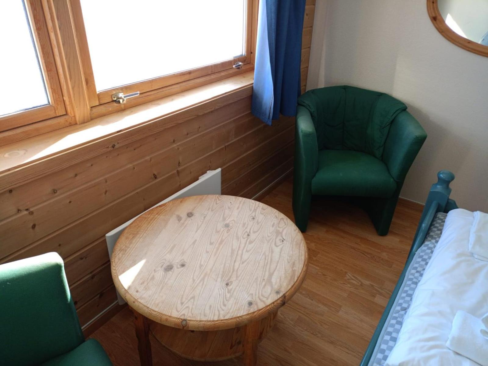 Arctic Lodging North Cape Skarsvåg Habitación foto