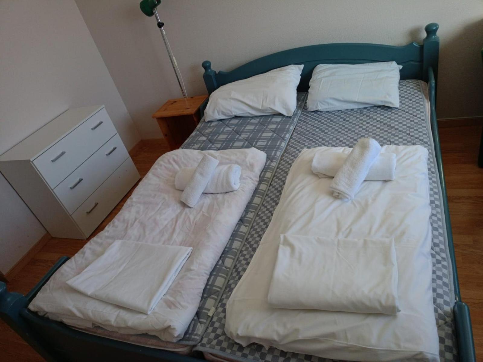 Arctic Lodging North Cape Skarsvåg Habitación foto
